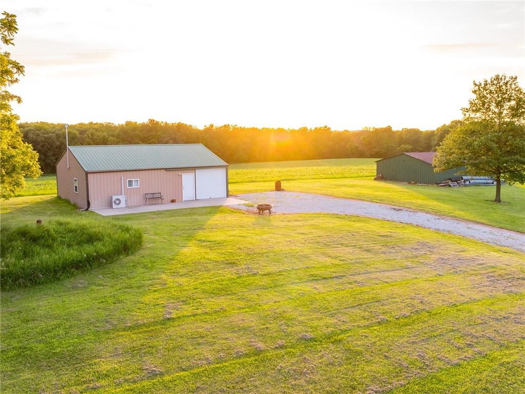 12307 Crescent Road Gilman City, MO 64642 - Photo 5 of 63