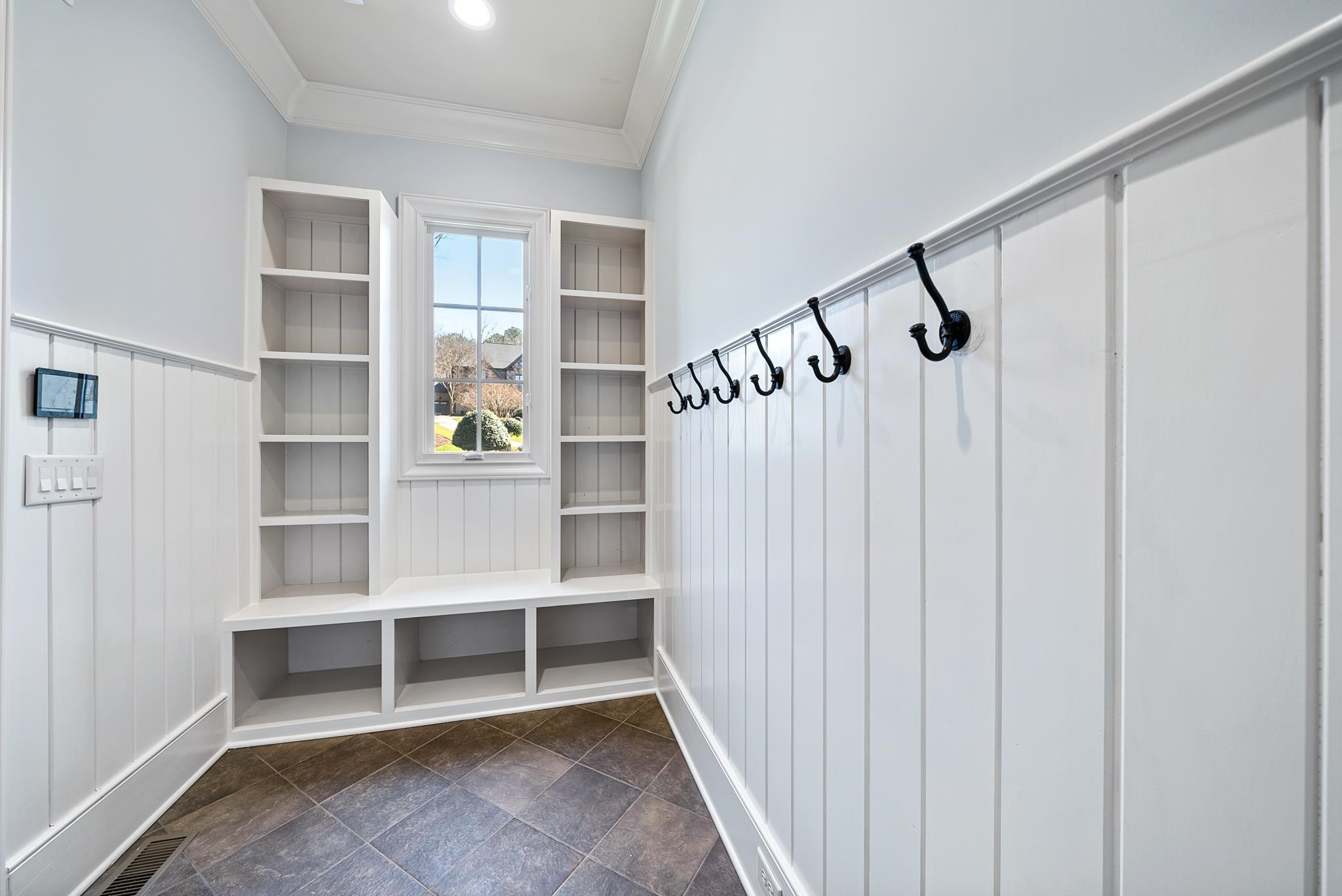 6009 Over Hadden Court Raleigh, NC 27614 - Photo 15 of 53 Mud Room
