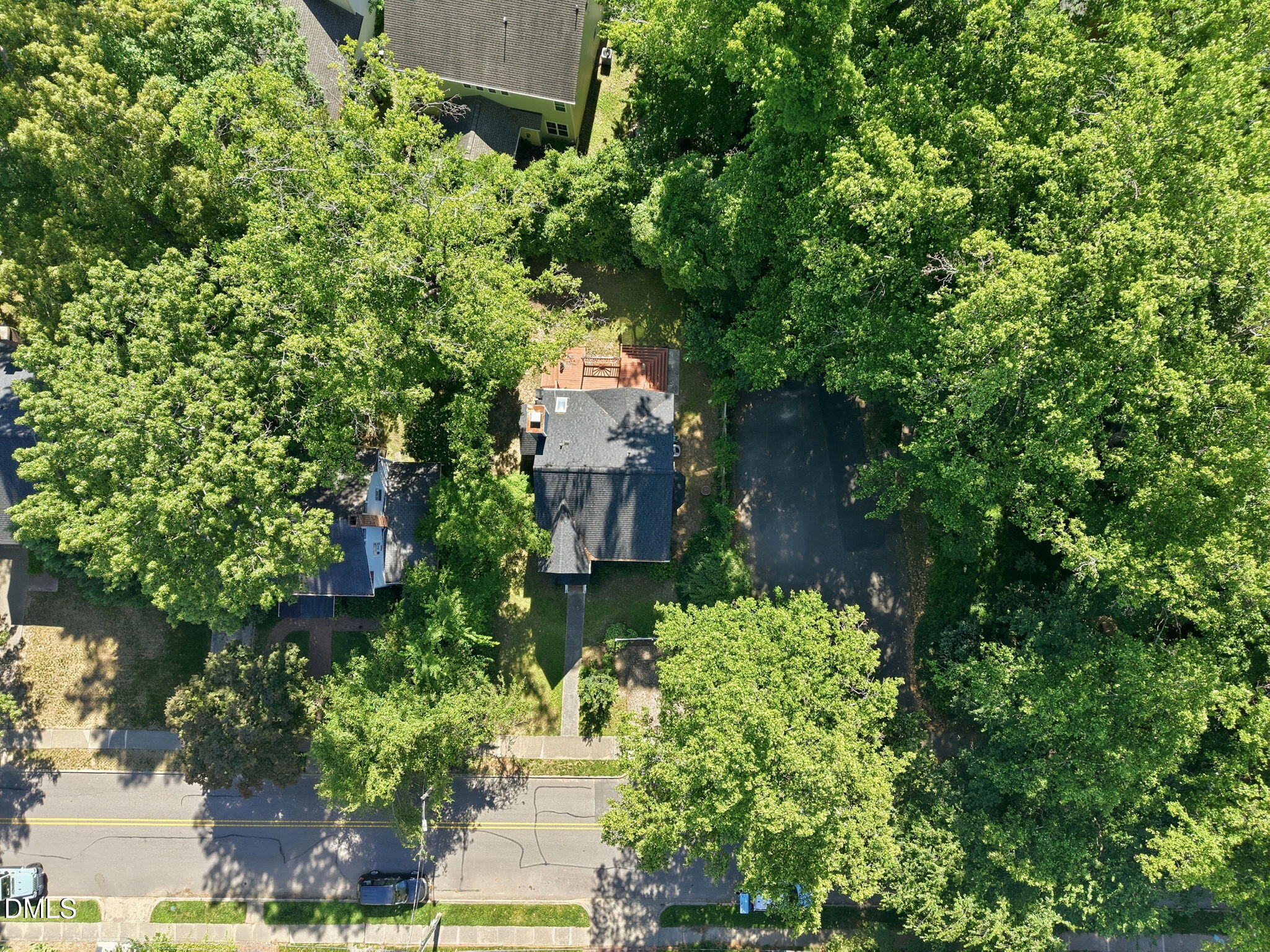 512 Gardner Street Raleigh, NC 27607 - Photo 13 of 56