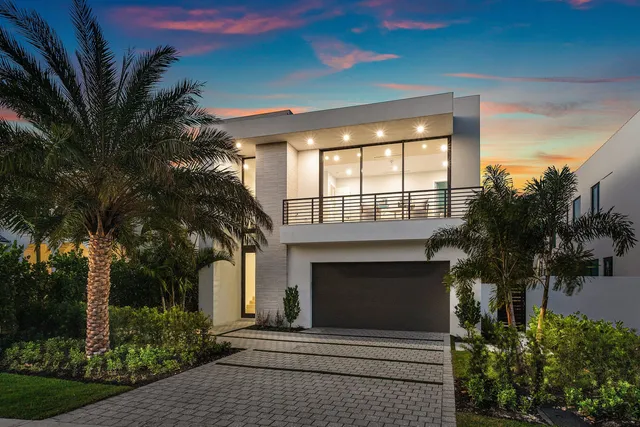 $3,850,000 | 721 Lake Avenue North, Delray Beach, FL 33483