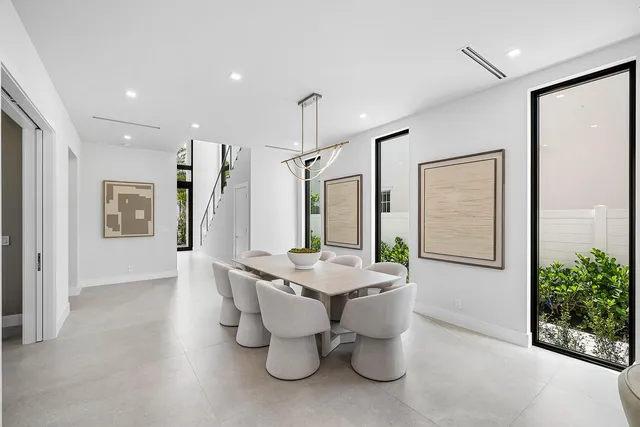 $3,850,000 | 721 Lake Avenue North, Delray Beach, FL 33483