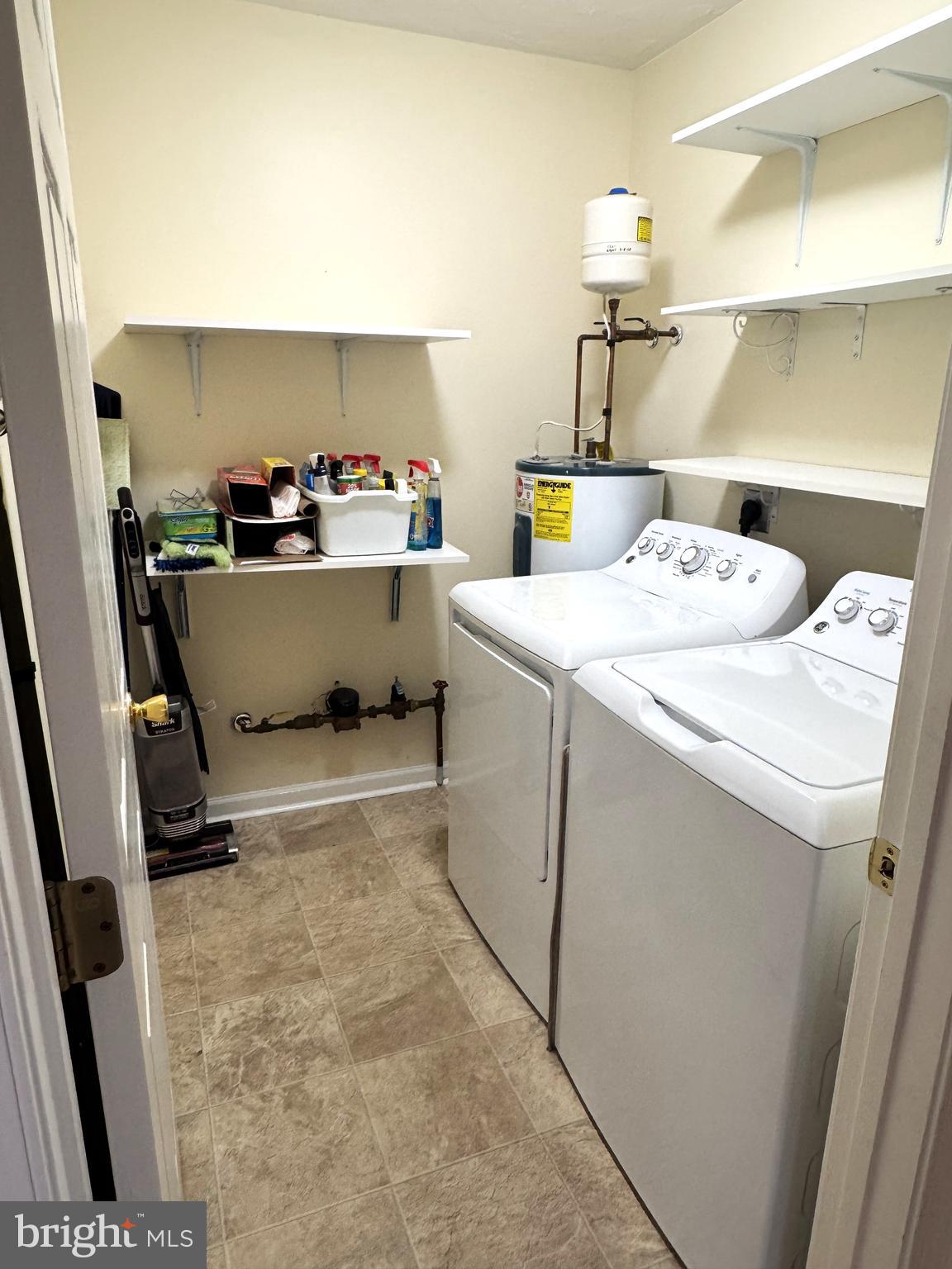 6746 Seneca Ridge Drive York, PA 17403 - Photo 17 of 19 a room with storage and utility