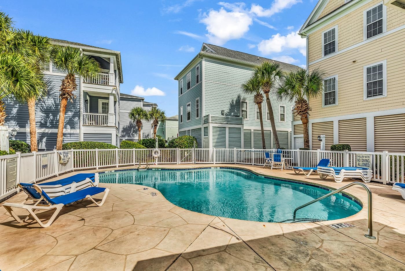 1463 Basin Trail Murrells Inlet, SC 29576 - Photo 70 of 71 Gallery Image 70