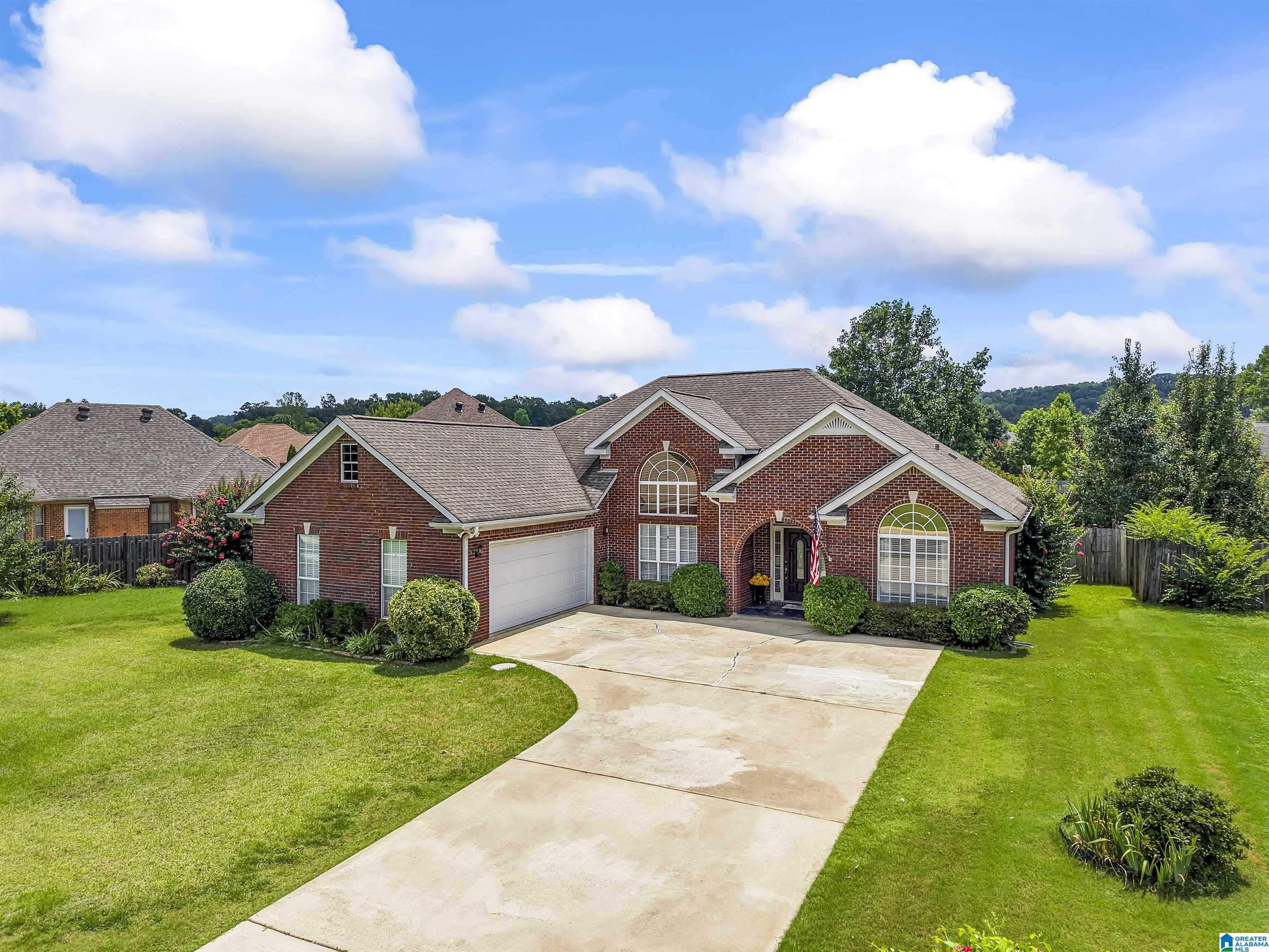 290 Victoria Station Alabaster, AL 35114 - Photo 42 of 46