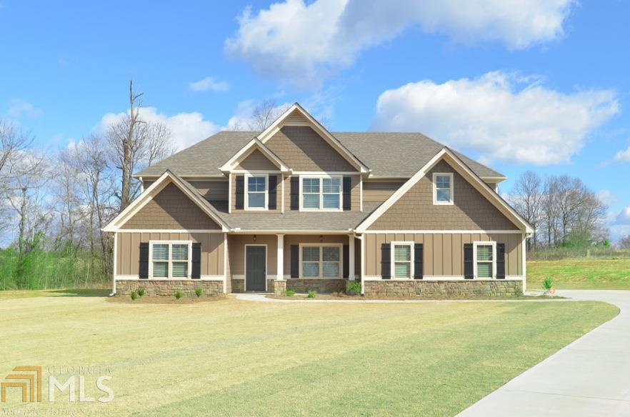 0 Rock House Ridge, Unit 13 Senoia, GA 30276 - Photo 1 of 1 Gallery Image 1