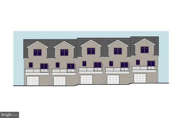 a black and white photo of a white building