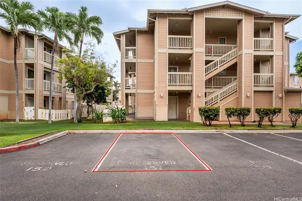 $490,000 | 91-1201 Kaneana Street, Unit 3I, Ewa Beach, HI 96706