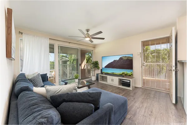 $490,000 | 91-1201 Kaneana Street, Unit 3I, Ewa Beach, HI 96706