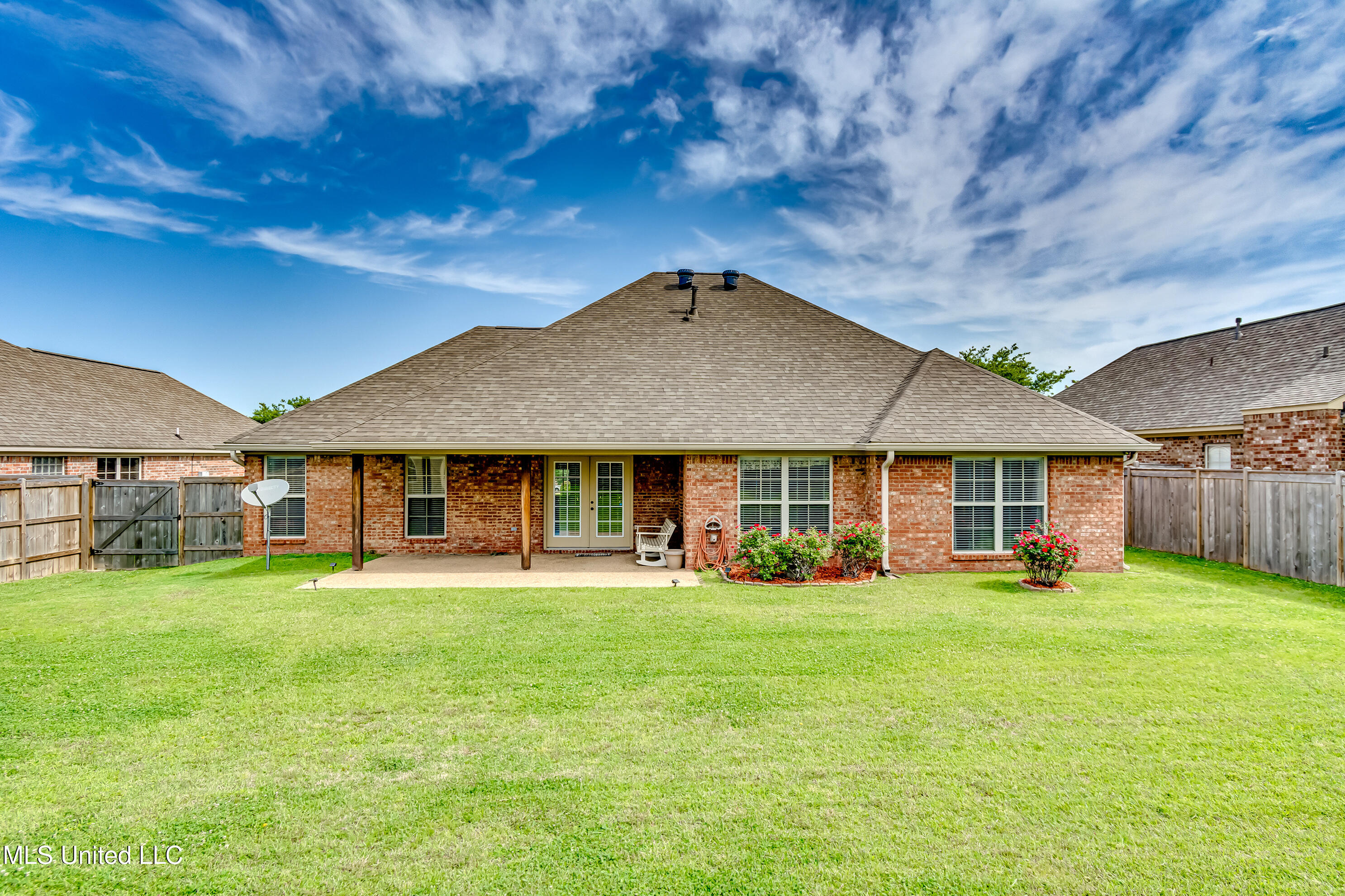 518 Springhill Crossing Brandon, MS 39047 - Photo 12 of 60 518 Springhill Crossing-15