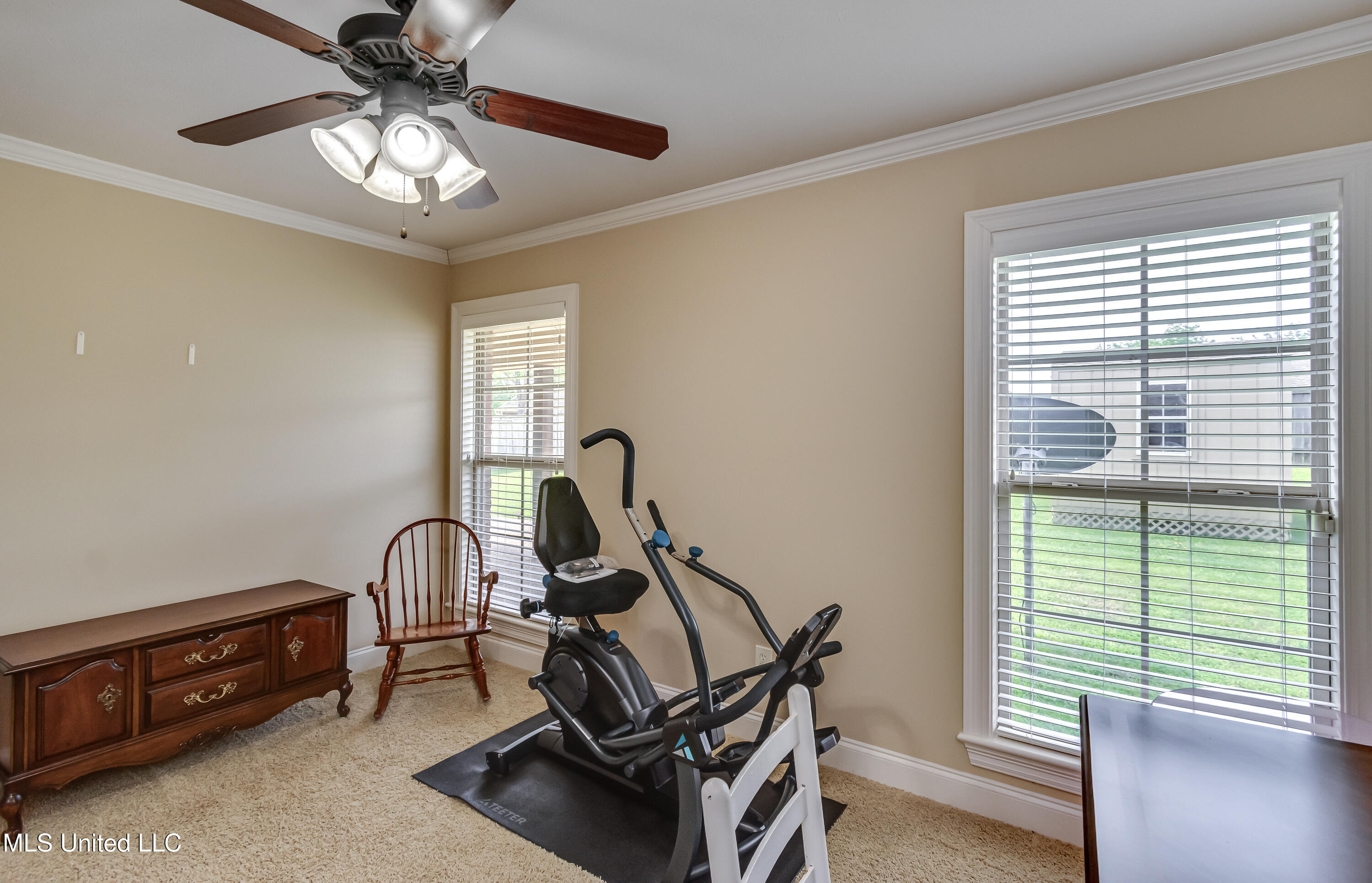 518 Springhill Crossing Brandon, MS 39047 - Photo 28 of 60 518 Springhill Crossing-32