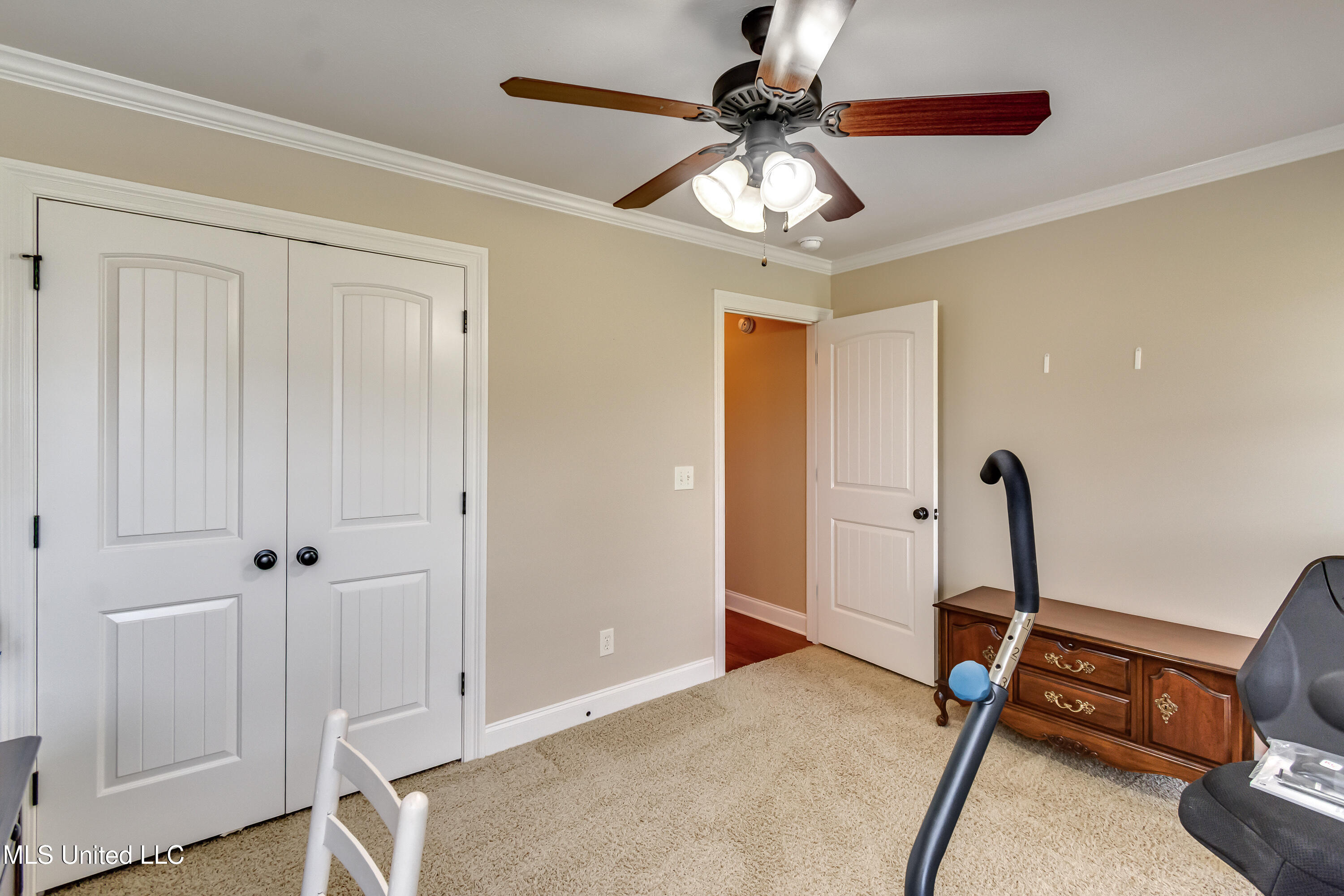 518 Springhill Crossing Brandon, MS 39047 - Photo 29 of 60 518 Springhill Crossing-33