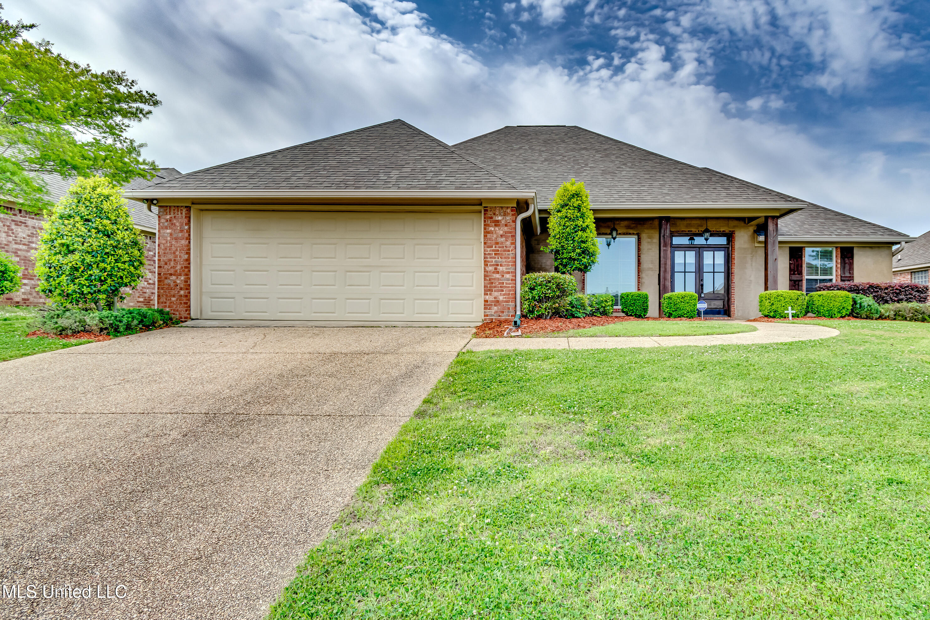 518 Springhill Crossing Brandon, MS 39047 - Photo 4 of 60 518 Springhill Crossing-4