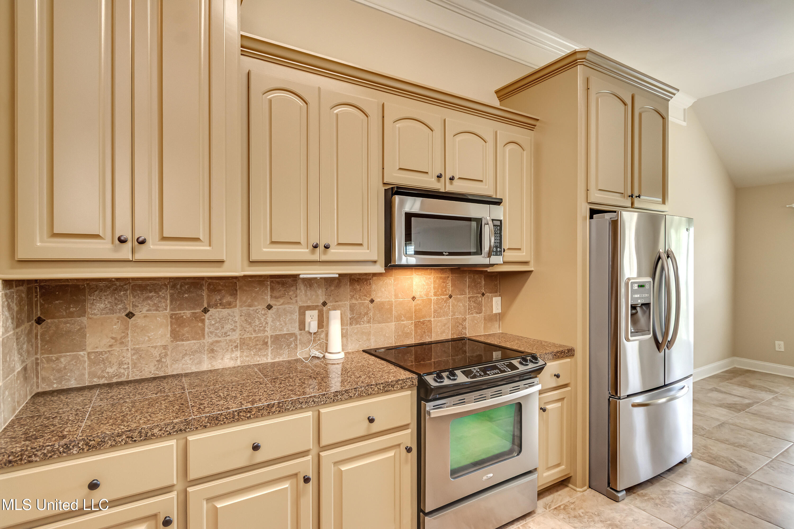 518 Springhill Crossing Brandon, MS 39047 - Photo 44 of 60 518 Springhill Crossing-49