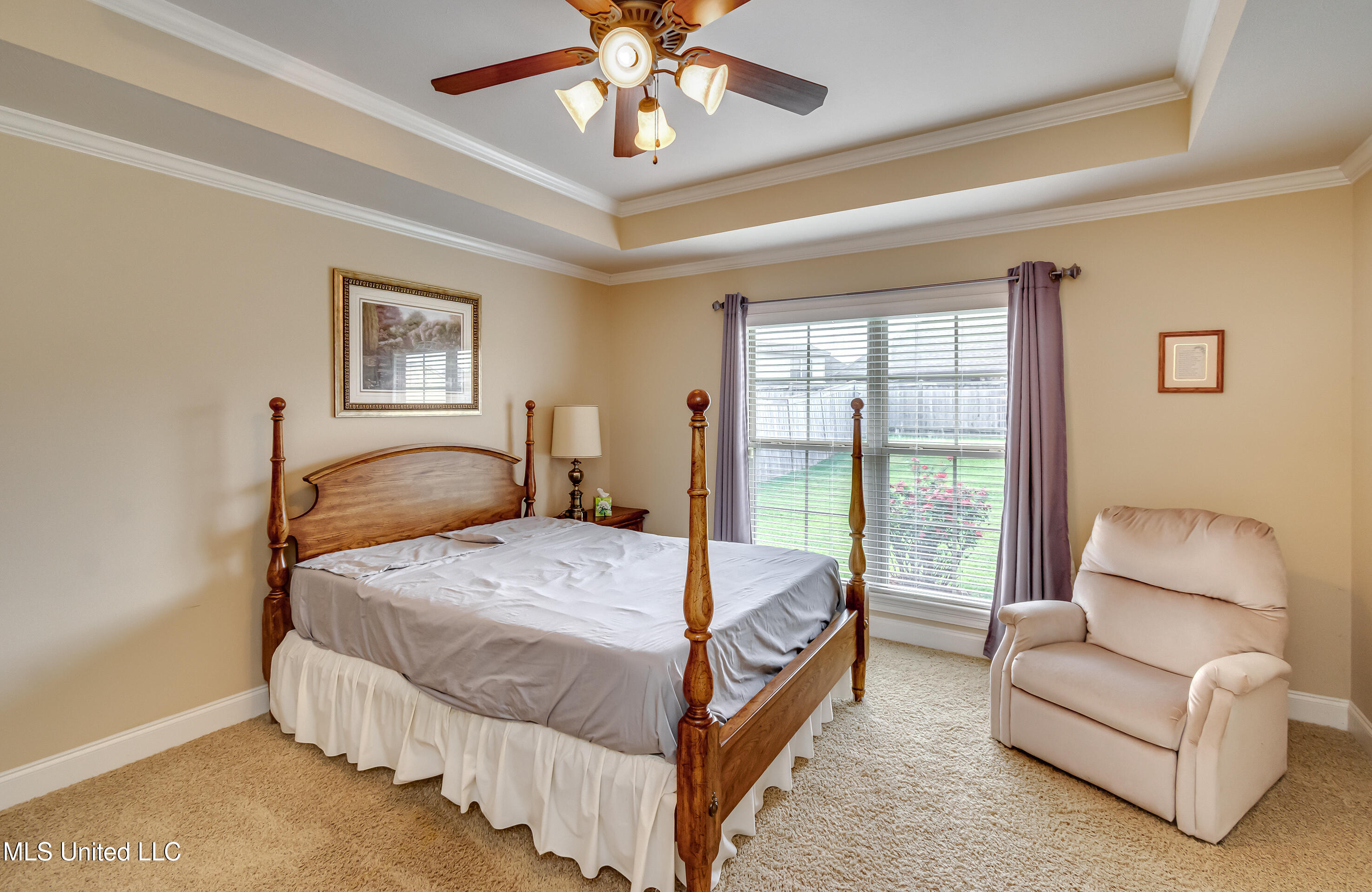 518 Springhill Crossing Brandon, MS 39047 - Photo 49 of 60 518 Springhill Crossing-54