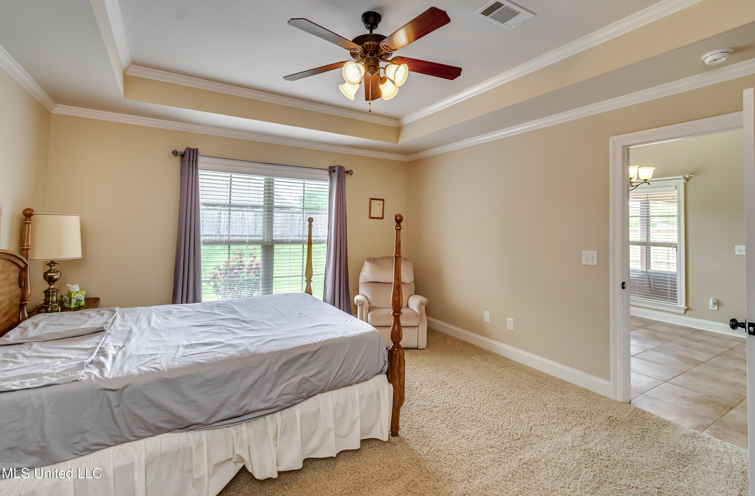 518 Springhill Crossing Brandon, MS 39047 - Photo 52 of 60 518 Springhill Crossing-57