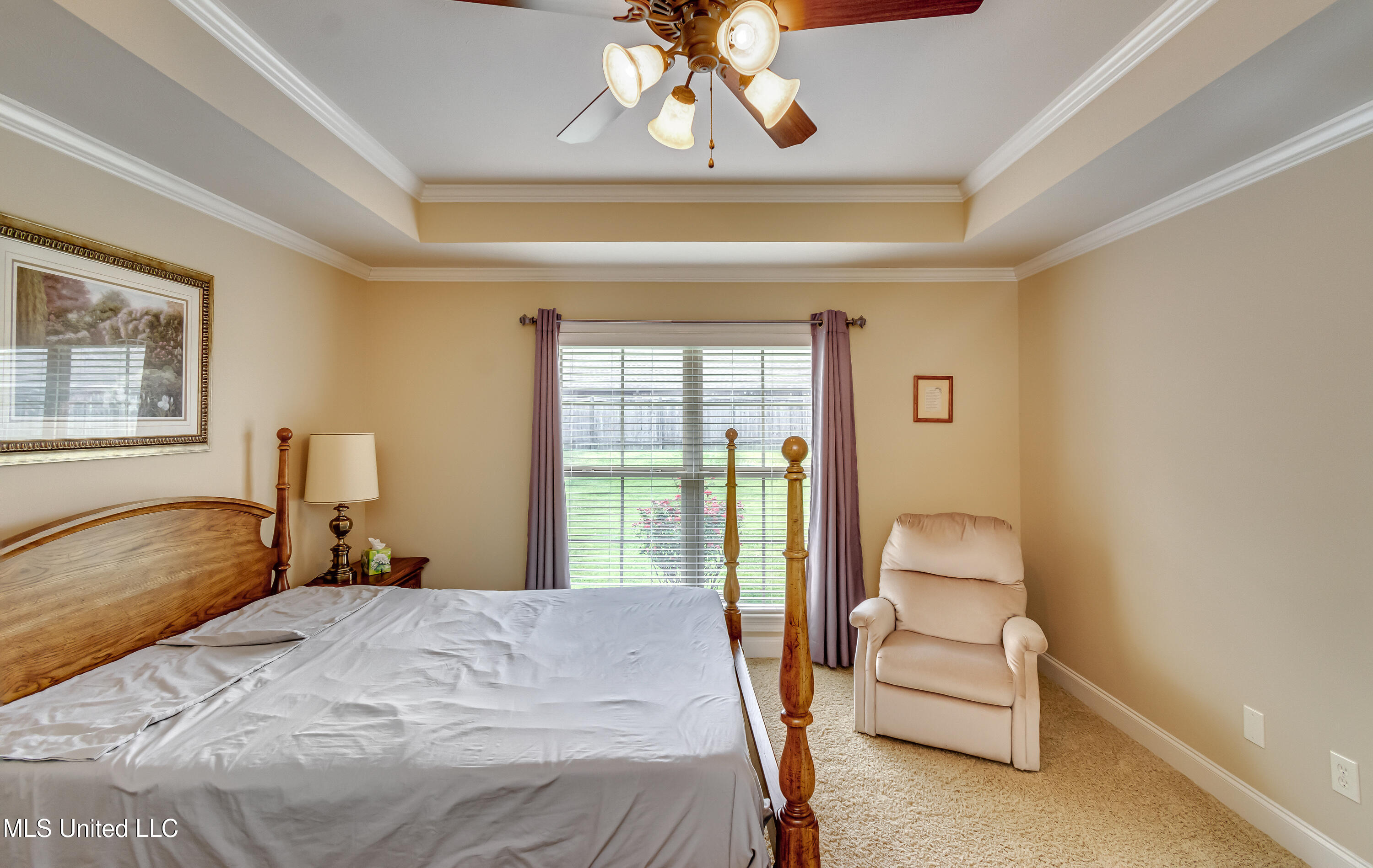 518 Springhill Crossing Brandon, MS 39047 - Photo 53 of 60 518 Springhill Crossing-58