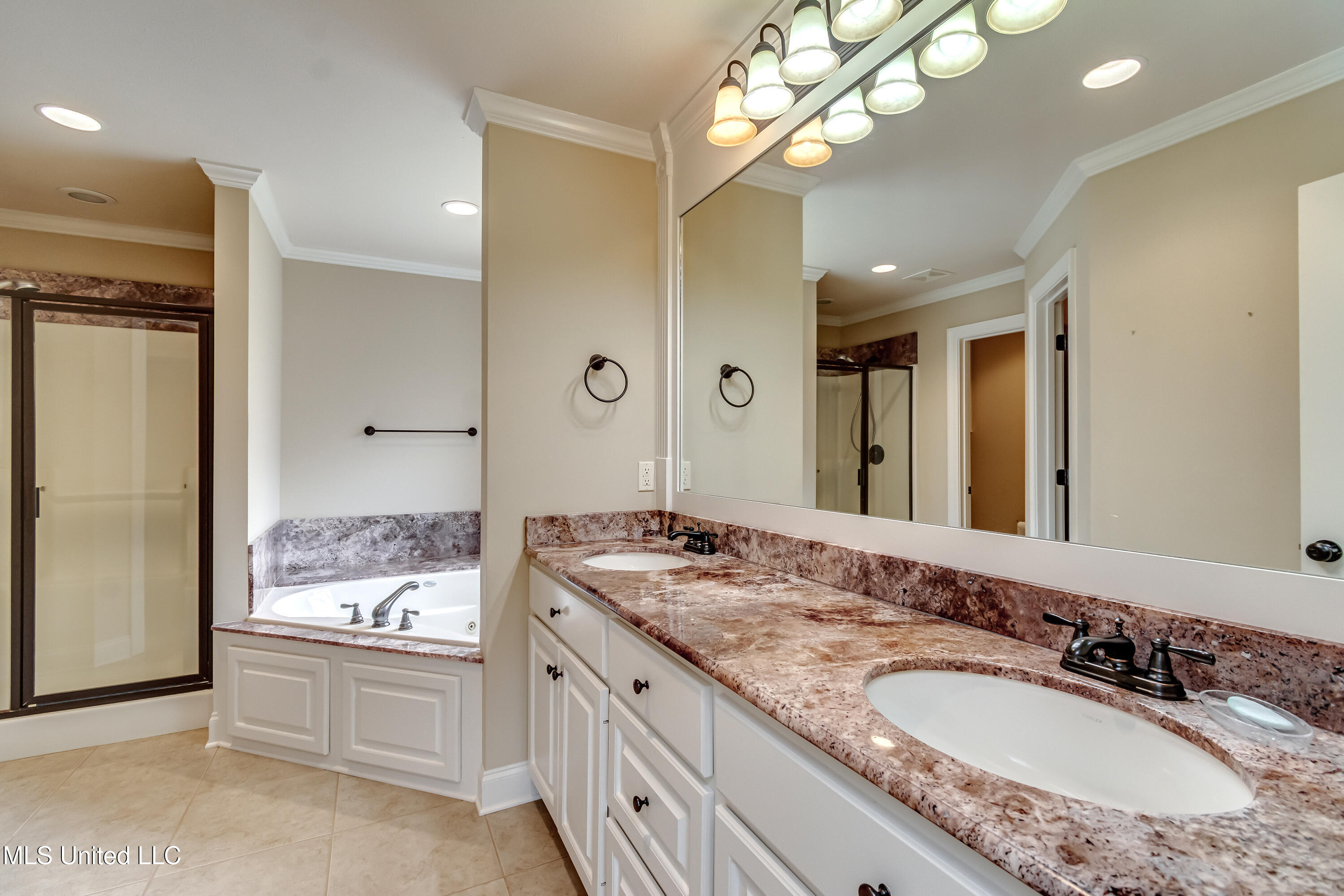 518 Springhill Crossing Brandon, MS 39047 - Photo 54 of 60 518 Springhill Crossing-59