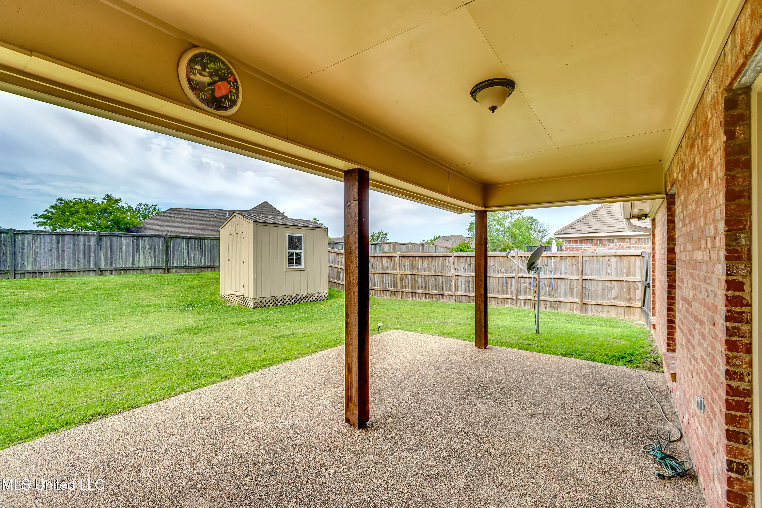 518 Springhill Crossing Brandon, MS 39047 - Photo 9 of 60 518 Springhill Crossing-12