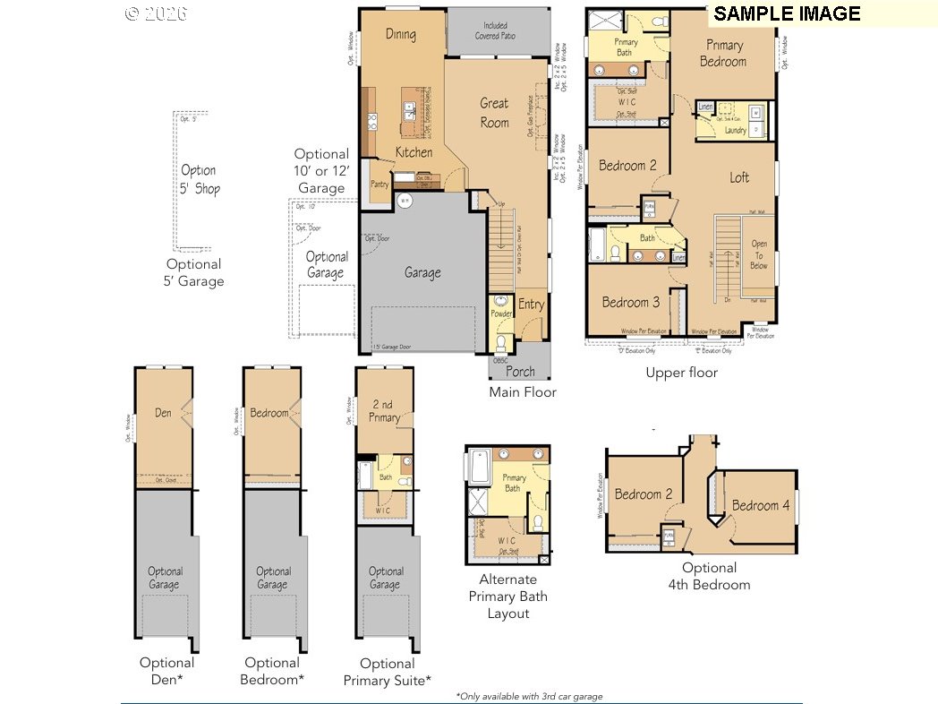 4688 Northwest 71st Avenue Camas, WA 98607 - Photo 2 of 12