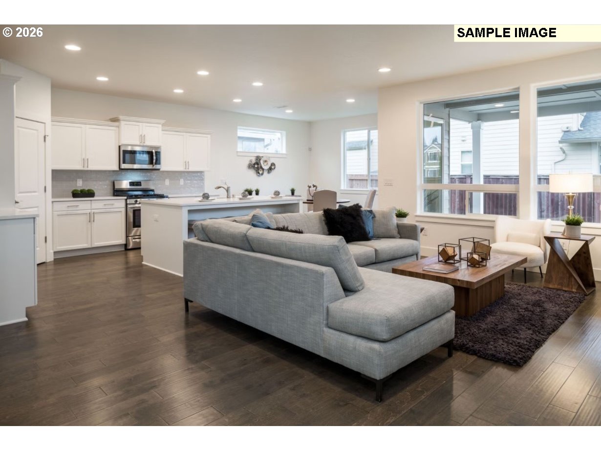 4688 Northwest 71st Avenue Camas, WA 98607 - Photo 3 of 12