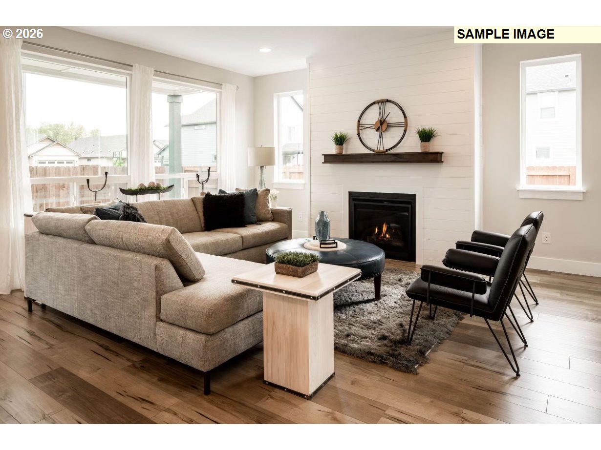 4688 Northwest 71st Avenue Camas, WA 98607 - Photo 4 of 12