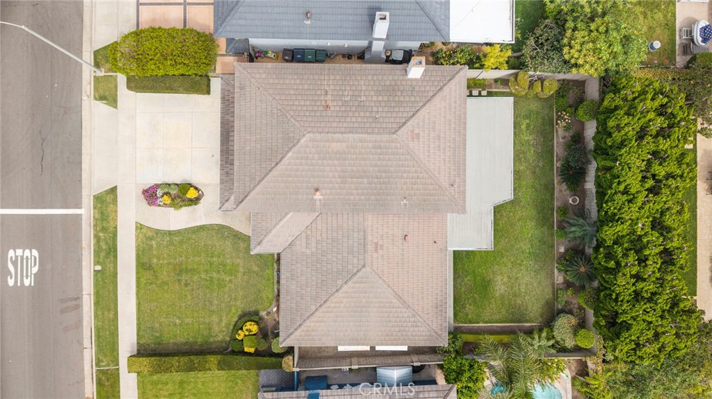10202 Meredith Drive Huntington Beach, CA 92646 - Photo 3 of 13 Aerial View