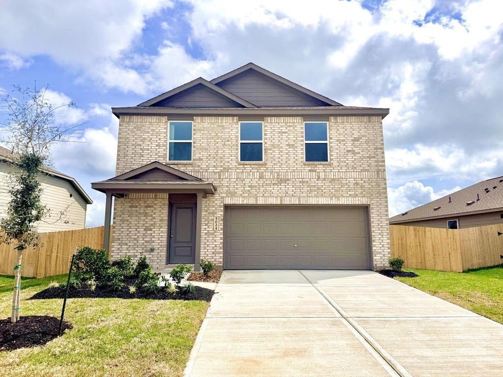 1623 Windrose Bend Angleton, TX 77515 - Photo 2 of 30 Gallery Image 2