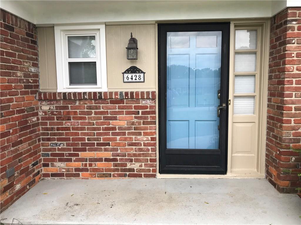 6428 Bramshaw Road Indianapolis, IN 46220 - Photo 2 of 23