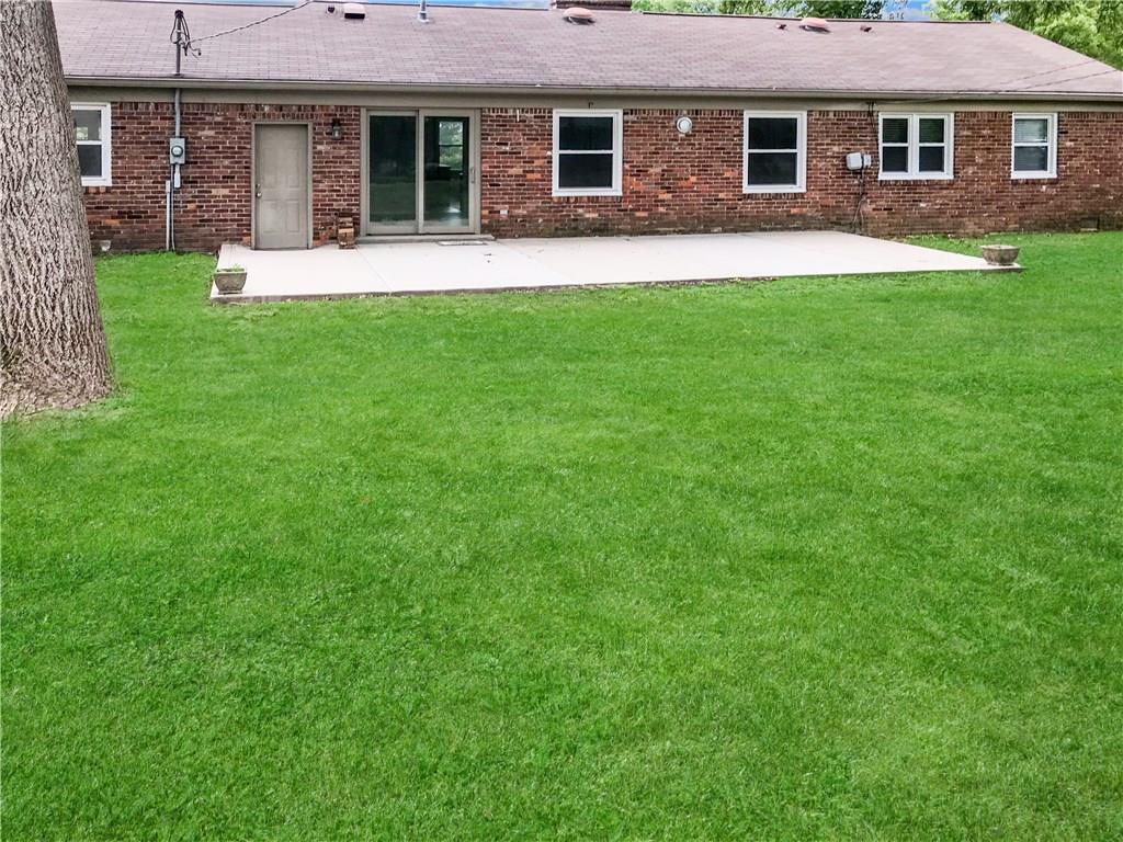 6428 Bramshaw Road Indianapolis, IN 46220 - Photo 21 of 23