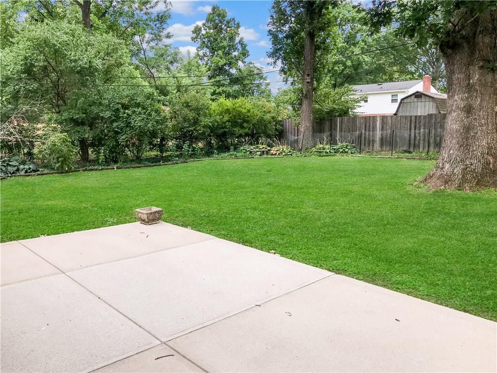 6428 Bramshaw Road Indianapolis, IN 46220 - Photo 22 of 23