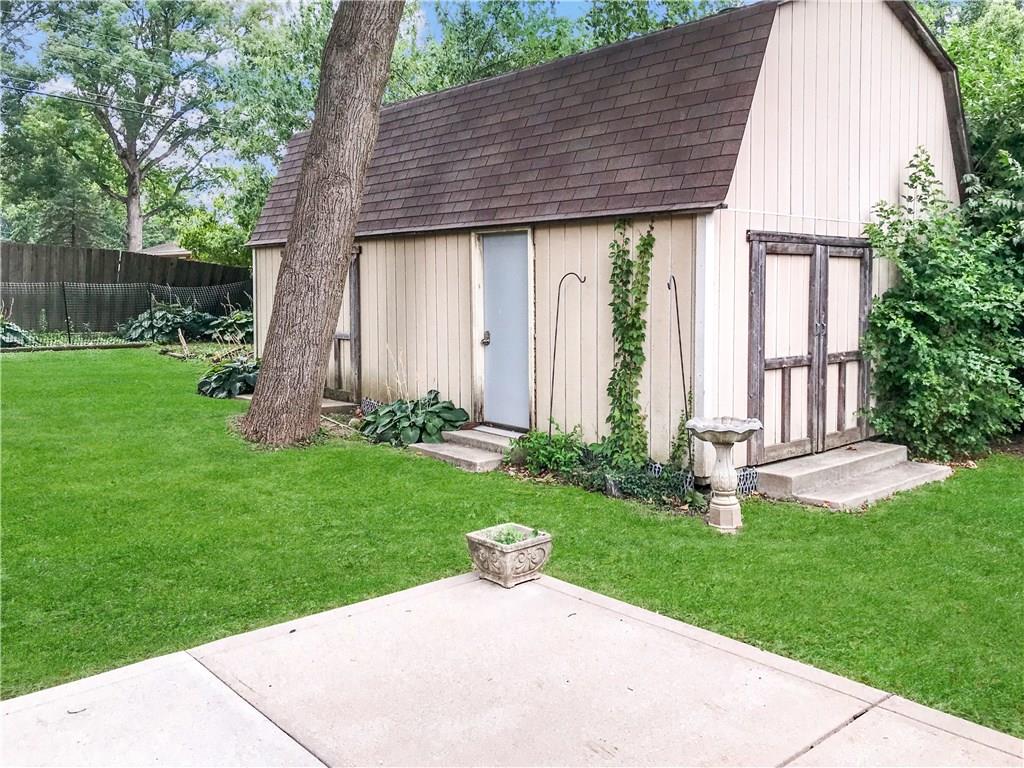 6428 Bramshaw Road Indianapolis, IN 46220 - Photo 23 of 23