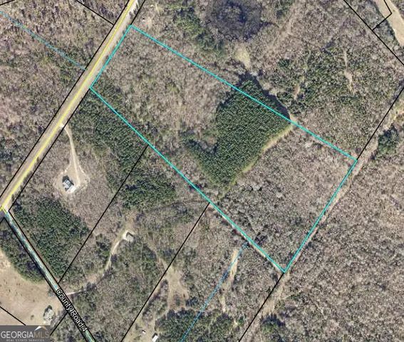 $240,000 | 0 Middle Ground Road, Louisville, GA 30434