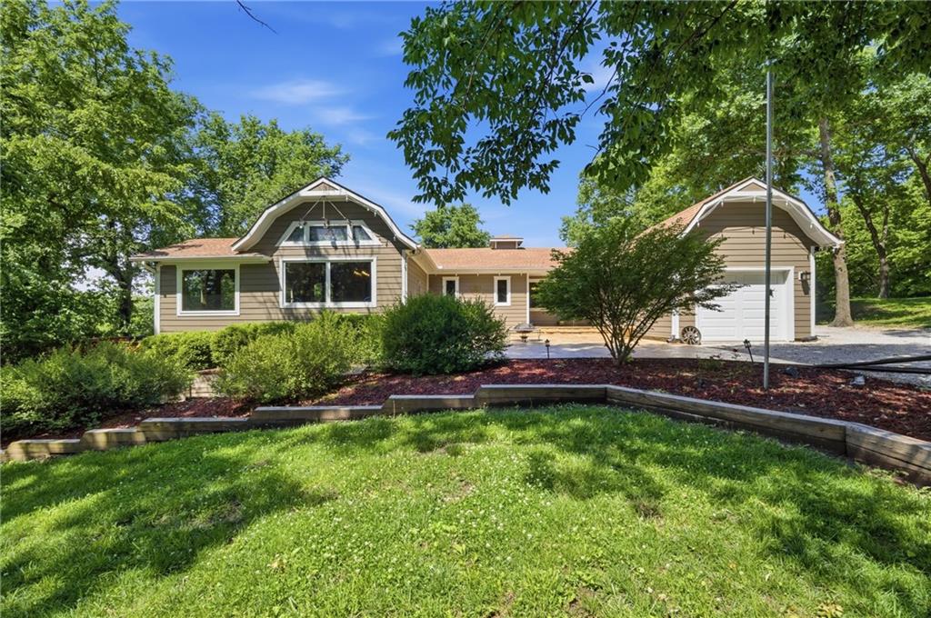 25045 West 215th Street Spring Hill, KS 66083 - Photo 1 of 50