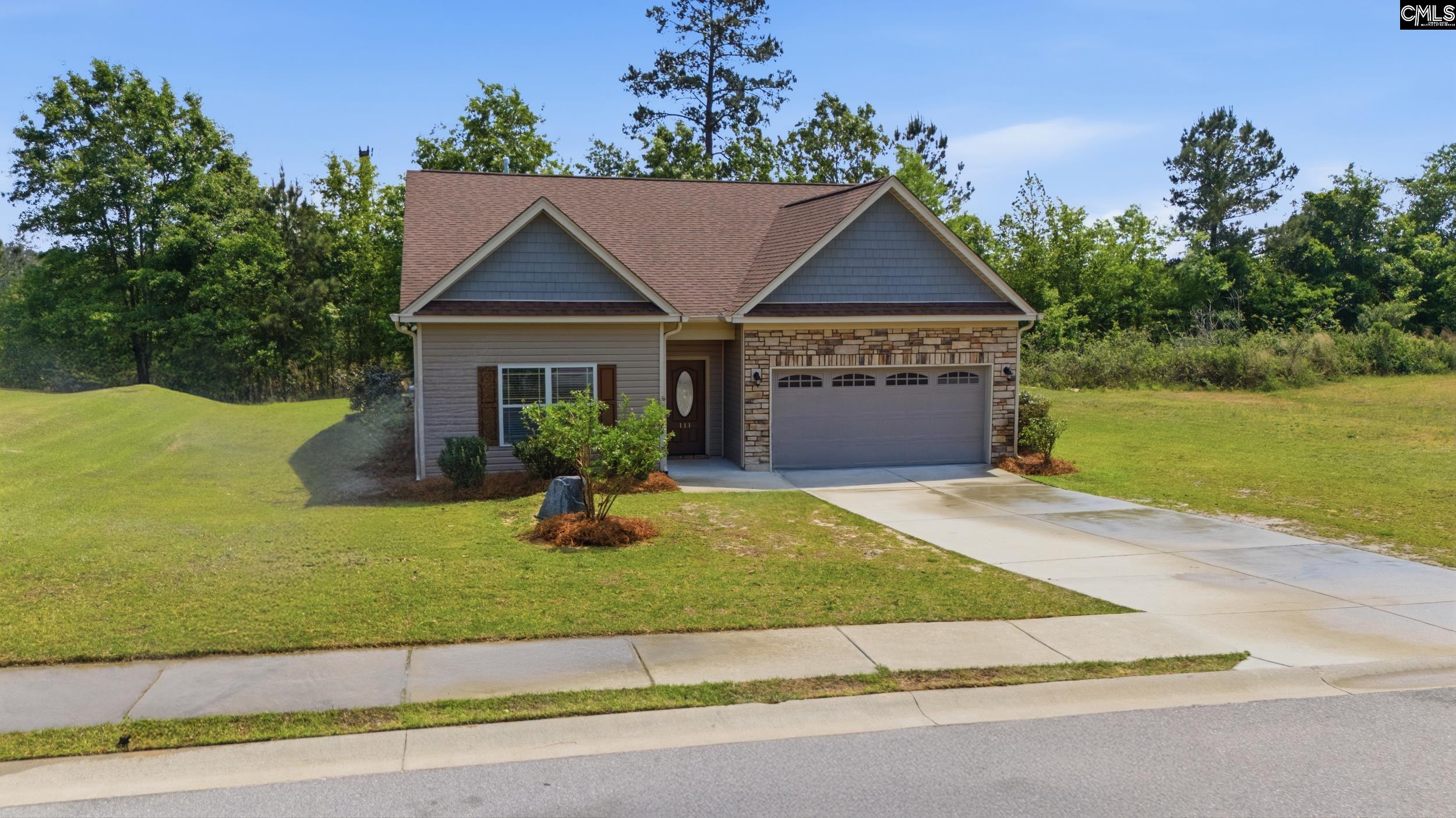111 Tall Pines Road Gaston, SC 29053 - Photo 21 of 34
