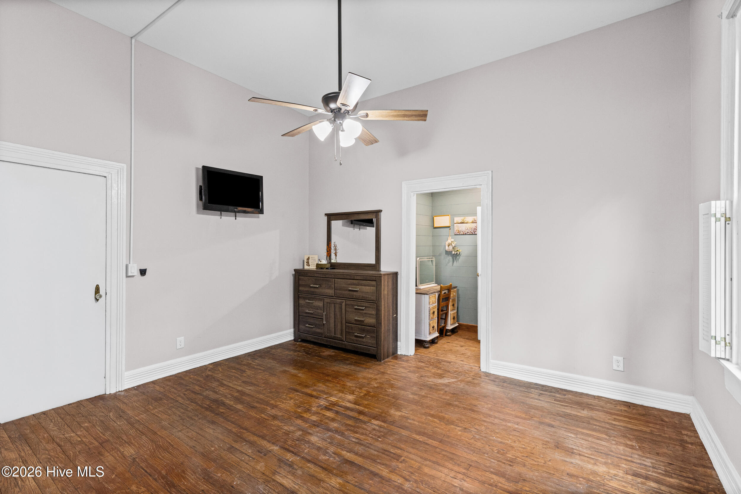 800 Salem Road Thomson, GA 30824 - Photo 24 of 58 Family/bonus room