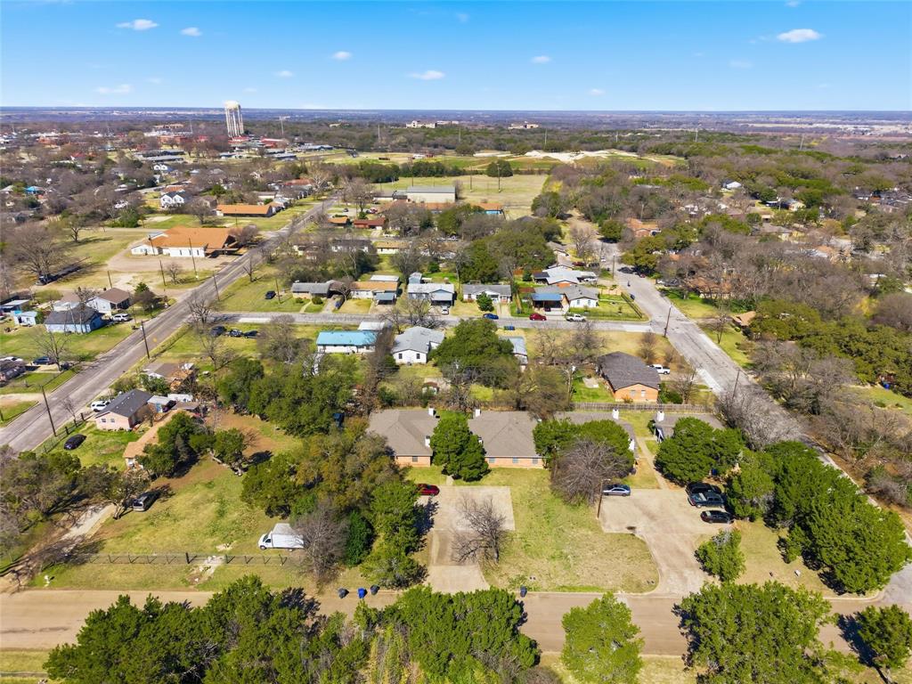 1507 McFerrin Avenue, Unit 9 Waco, TX 76708 - Photo 23 of 26 a view of city and ocean