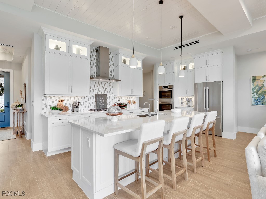 3285 Dorado Lane, Unit 102 Naples, FL 34114 - Photo 11 of 50