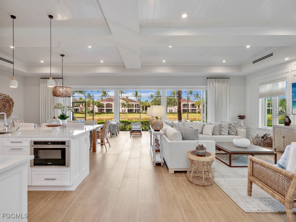 3285 Dorado Lane, Unit 102 Naples, FL 34114 - Photo 8 of 50