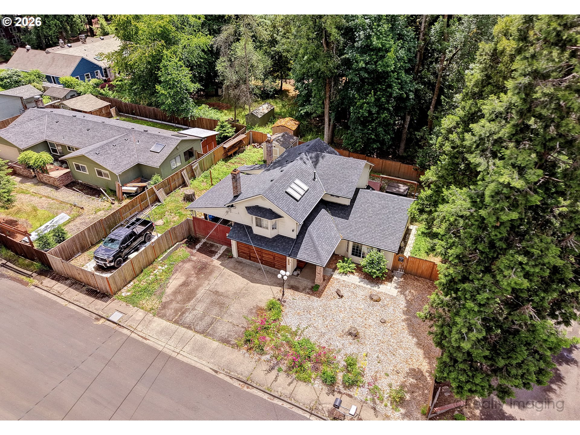 18410 Southwest Pheasant Lane Beaverton, OR 97003 - Photo 32 of 33