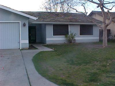 261 North Ruth Street Porterville, CA 93257 - Photo 1 of 2 Primary Photo