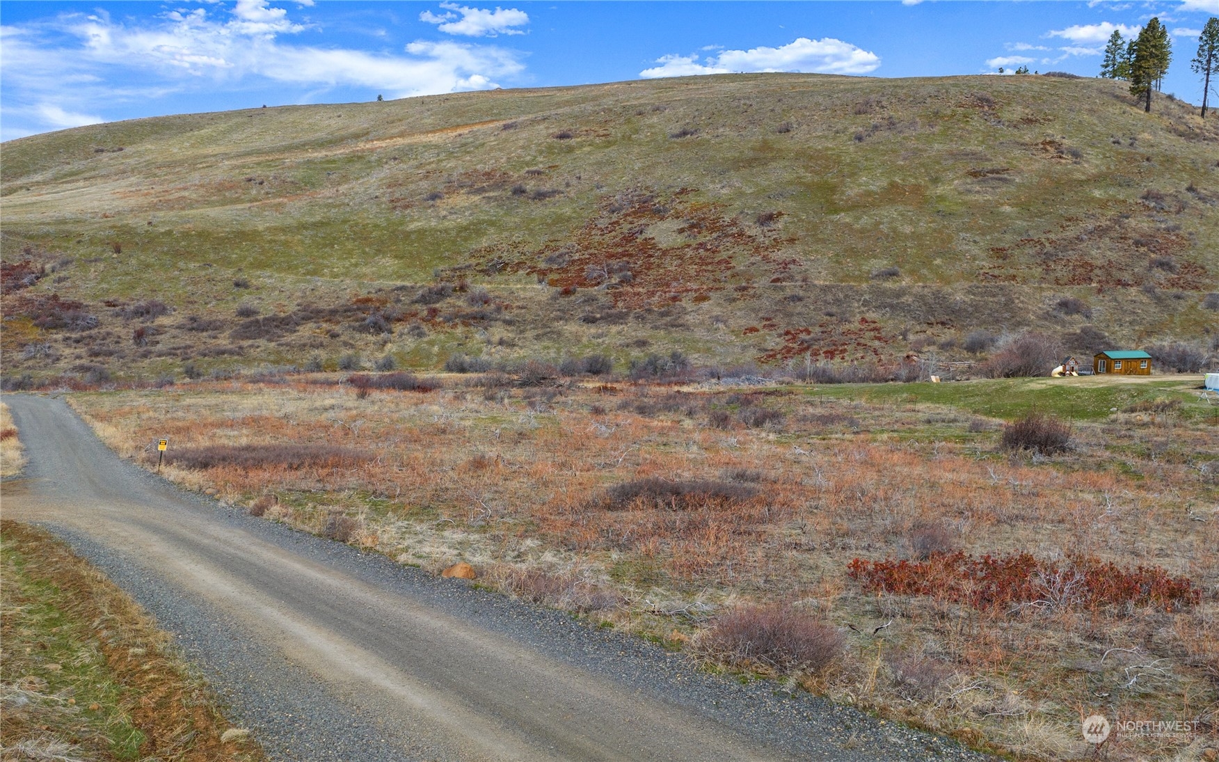-xxx Raptor Ridge Road Cle Elum, WA 98922 - Photo 1 of 5 Gallery Image 1
