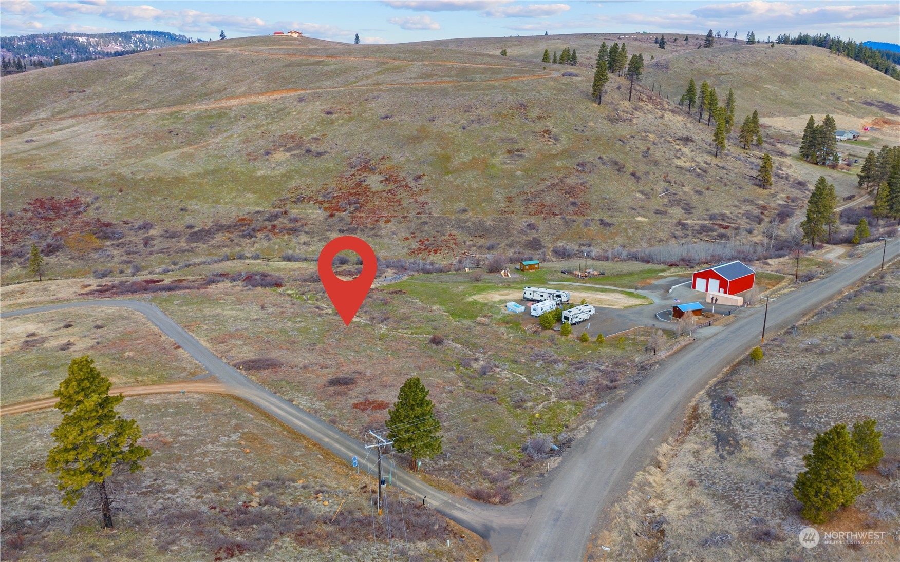 -xxx Raptor Ridge Road Cle Elum, WA 98922 - Photo 4 of 5 Gallery Image 4