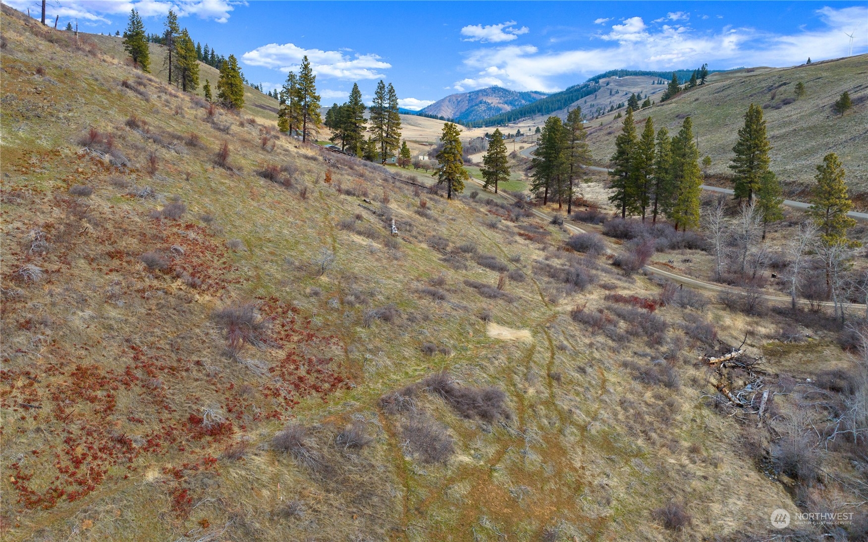 -xxx Raptor Ridge Road Cle Elum, WA 98922 - Photo 5 of 5 Gallery Image 5