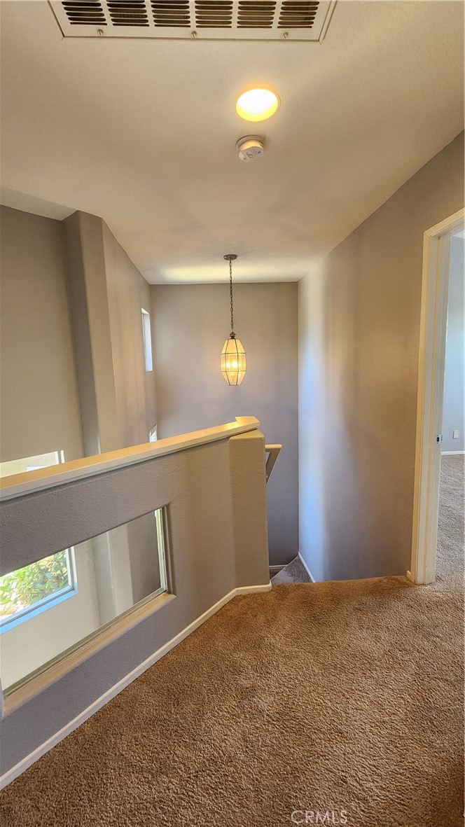 28456 Yosemite Drive Lake Forest, CA 92679 - Photo 16 of 33 a view of a room with window and stairs