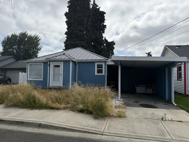 $345,000 | 766 Hoffman Street, Woodland, WA 98674