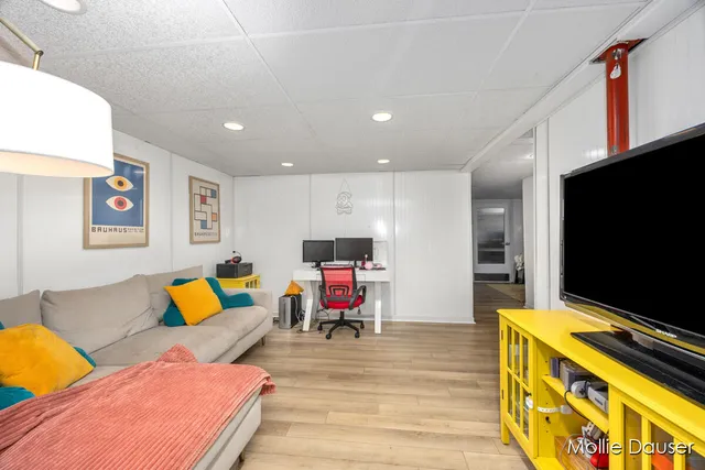 $330,000 | 8683 Star Eye Street Northeast, Rockford, MI 49341