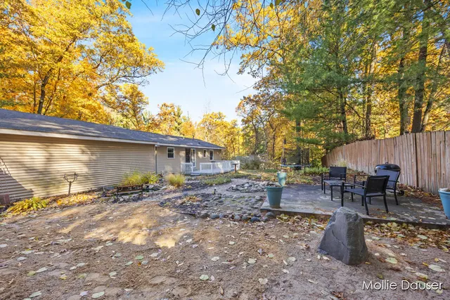 $330,000 | 8683 Star Eye Street Northeast, Rockford, MI 49341