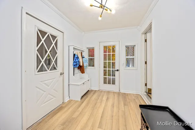 $330,000 | 8683 Star Eye Street Northeast, Rockford, MI 49341