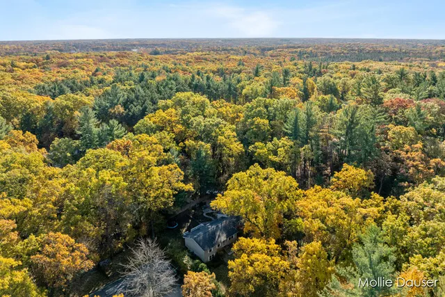 $330,000 | 8683 Star Eye Street Northeast, Rockford, MI 49341