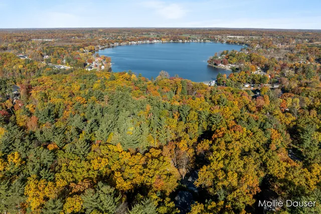 $330,000 | 8683 Star Eye Street Northeast, Rockford, MI 49341